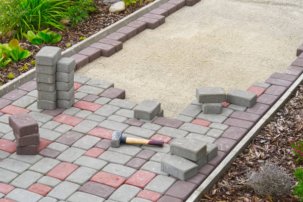 Best Driveway Repair Near Me  in Van Buren, AR