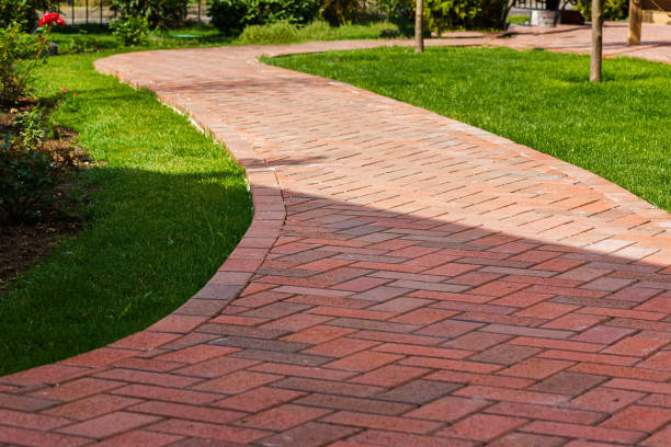 Best Brick Driveway Pavers  in Van Buren, AR
