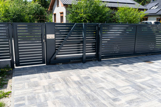 Trusted Van Buren, AR Driveway Pavers Experts
