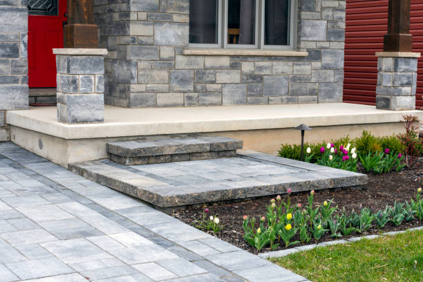 Best Affordable Driveway Paving  in Van Buren, AR