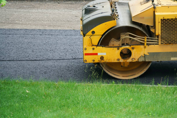 Best Paver Driveway Replacement  in Van Buren, AR