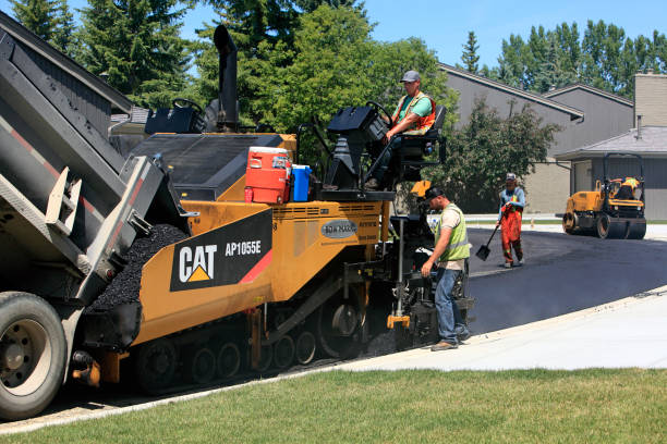 Best Driveway Pavers Near Me  in Van Buren, AR