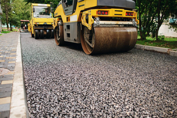Best Driveway Paving Contractor  in Van Buren, AR