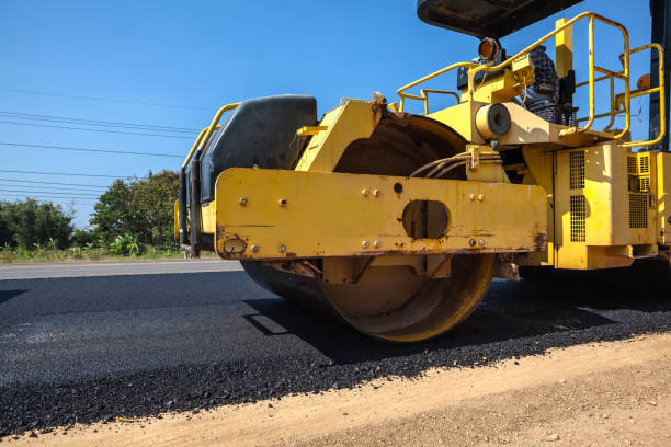 Best Decorative Driveway Pavers  in Van Buren, AR